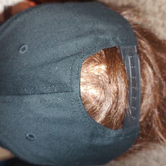 Minnesota Vikings Justin Jefferson JJ Logo Snapback Hat - Picture 4 of 7